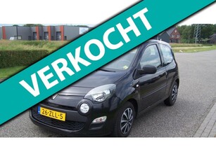 Renault Twingo 1.2 16V Authentique / Cruise / Trekhaak