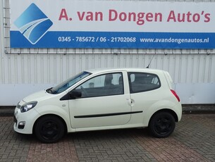 Renault Twingo 1.2 16V AUTHENTIQUE,Airco,Cruise,APK 10-1-25