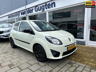 Renault Twingo 1.2-16V Collection