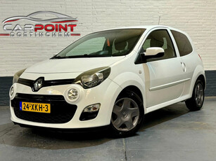 Renault Twingo 1.2 16V Collection Airco Bluetooth