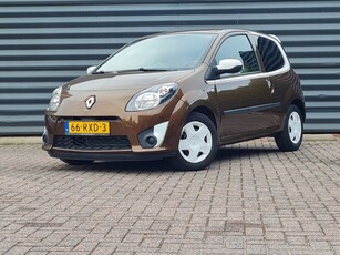 Renault Twingo 1.2-16V Collection Airco Nw. APK leuke