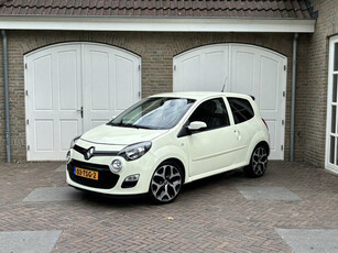 Renault Twingo 1.2 16V Collection Cruisecontrol