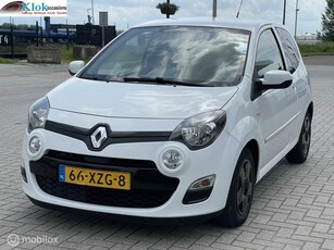 Renault Twingo 1.2 16V Collection NAP Cruise Airco Stuurbekr