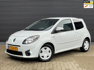 Renault Twingo 1.2-16V CollectionAircoEleck ramen