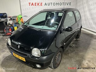 Renault Twingo 1.2-16V Dynamique 1e EIG