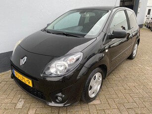 Renault Twingo 1.2-16V Dynamique - Airco - Cruise Control