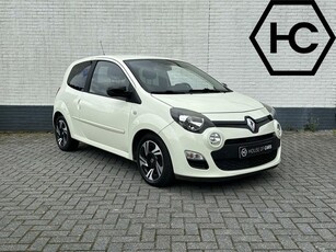 Renault Twingo 1.2 16V Dynamique Airco Cruise Lichtmetaal