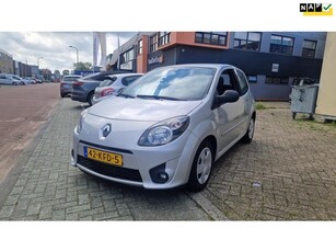 Renault Twingo 1.2-16V Dynamique Automaat.Eerste Eigenaar.