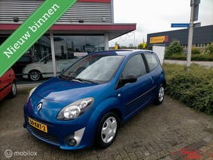 Renault Twingo 1.2-16V Dynamique nap 2e eigenaar airco