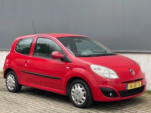 Renault Twingo 1.2-16V Expression LEES TEKST AIRCO NWE APK