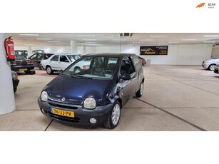 Renault Twingo 1.2-16V Initiale airco leer nieuwe Apk!