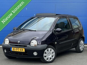 Renault Twingo 1.2-16V Kenzo met panoramadak en nieuwe apk