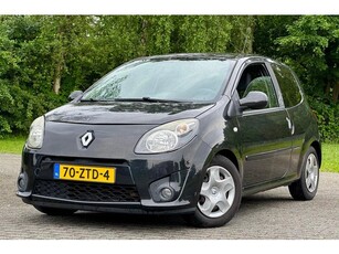 Renault Twingo 1.2-16V Night & Day (bj 2009)