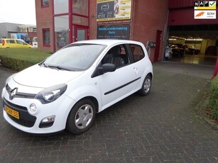 Renault Twingo 1.2 16V Parisienne/Airco/Boekjes/Apk 9-2-2025