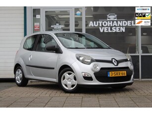 Renault Twingo 1.2 16V ParisienneNapAirco