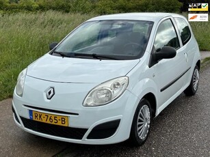 Renault Twingo 1.2 Acces Stuurbekrachtiging Audio-CD/MP3