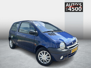 Renault Twingo 1.2 Alizé Airco!