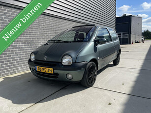 Renault Twingo 1.2 APK|Zeer Nette Auto| NAP| Airco