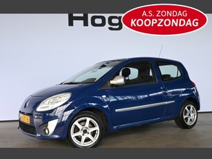 Renault Twingo 1.2 Authentique Stuurbekrachtiging