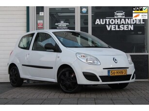 Renault Twingo 1.2 AuthentiqueNapAirco