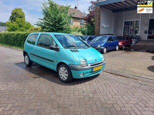 Renault Twingo 1.2 Comfort met Airco en Stuurbekrachtiging