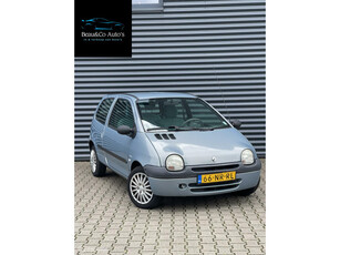 Renault Twingo 1.2 Dynamique 2004 / NAP✅