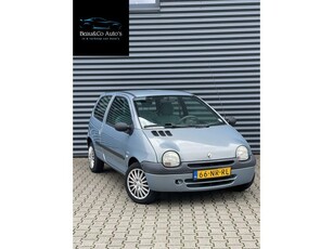 Renault Twingo 1.2 Dynamique 2004 / NAP?