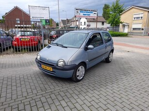 Renault Twingo 1.2 Emotion Quickshift 5