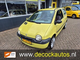 Renault Twingo 1.2 Expression