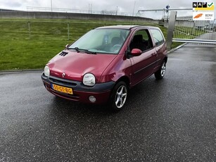 Renault Twingo 1.2 Expression