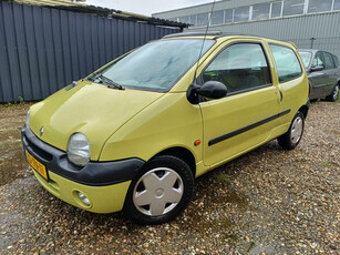 Renault Twingo 1.2 Hélios