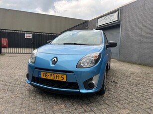 Renault Twingo 1.5 dCi Authentique ABS Airbags Elek. Pakket