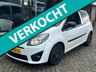 Renault Twingo 1.5 dCi Collection