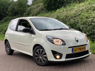 Renault Twingo 1.5 dCi Dynamique 2011 CLIMA LUXE ! TOPSTAAT