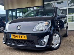 Renault Twingo (bj 2010)