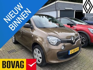 Renault Twingo III SCe 70 Authentique RADIO + AIRCO