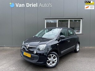 Renault Twingo TCe 90 Expression / Airco / Velgen!