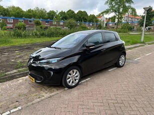 Renault ZOE Q210 Zen Quickcharge 280km range NAP 22 kWh (ex