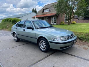 Saab 9-3 2.0tAIRCOSENSORENNL-AUTONAPTREHAAKLAGE