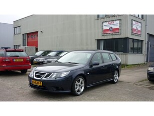 Saab 9-3 Sport Estate 1.8t (bj 2008)