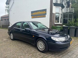 Saab 9-5 2.0t