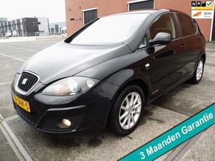 Seat Altea 1.4 TSI Businessline COPA veel optie's 1ste