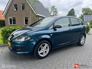 Seat Altea 1.6 Comfortstyle