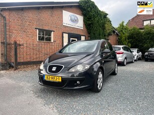 Seat Altea 1.6 Dynamic Style ( Climate controle + Nieuwe