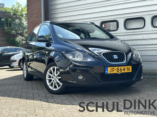 Seat Altea XL 1.4 TSI Style AIRCO|CRUISE CONTROLE|TREKHAAK