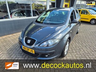 Seat Altea XL 1.6 Clubstyle/AIRCO/TREKHAAK