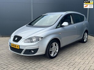 Seat Altea XL 1.8 TFSI Style Pdc / Nap/ Facelift