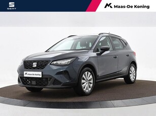 SEAT Arona 1.0 TSI 110pk DSG Style Climatronic