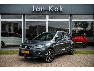 SEAT Arona 1.0 TSi 115 pk FR Business Intense Full Led