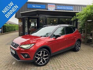 SEAT Arona 1.0 TSI FR 18